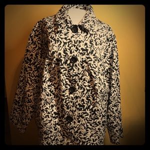 Croft and Barrow Jacket